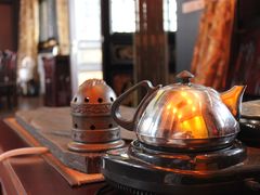 -沔阳会馆(沔街店)