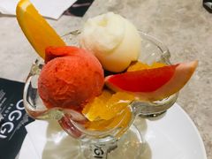 -OGGI TRATTORIA PIZZERIA(深业上城店)