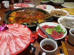 -黄家码头老火锅(解放碑旗舰店)
