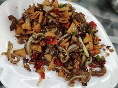 -桂萍特色牛筋牛杂(长堤街总店)