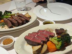 -K·Kitchen KK牛扒厨房(江南西店)