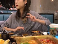 -王家渡火锅(金宝汇店)