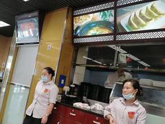 门面-王家沙点心店(南京西路总店)