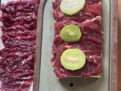 -手选潮汕鲜牛肉火锅(二七广场店)