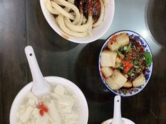 -西月城谭豆花(春熙路店)