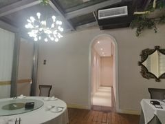 -香蜜轩·粤菜·宴会(世界之窗店)