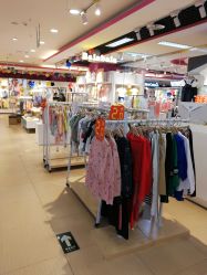 -孩子王(协信星光时代广场店)