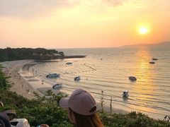 -网红落日悬崖餐厅 The Sky Gallery