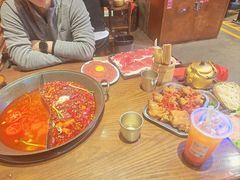 -萍姐火锅·公路夜市(南京新街口店)