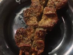 -腰子哥烤串(石佛营炫特店)