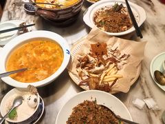 -金佬馆·川菜bistro(芜湖镜湖万达店)