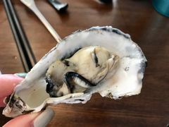 -蒸気海鮮