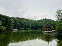 -岳麓山风景名胜区