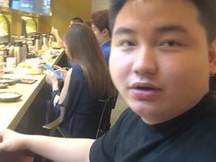 -万岁寿司(天河领展店)
