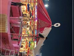 -东南亚风情赶摆街夜市