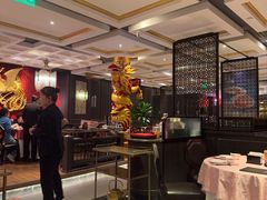 -囍凤楼·粤菜·点心·火锅(温特莱店)