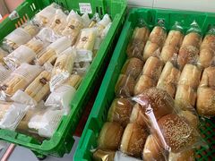 -来噻布布 Lets BUBU