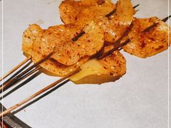 -醉烧膘·烧烤夜宵王(总店)