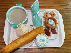 -尹三豆汁(前门旗舰店)