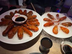 -红盔甲·小龙虾(车公庙店)