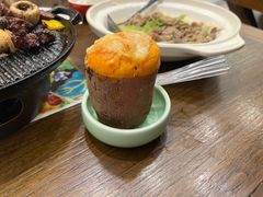 -院落新京菜·烤鸭(地安门店)