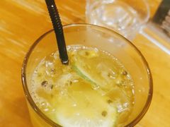 -雕刻时光·无国界料理西餐厅(五山店)