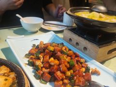 -天厨妙香素食餐厅(清华店)