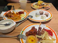 -比格比萨(国际能源店)