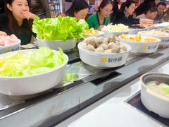 -农小锅自助小火锅(北京大兴凯德店)