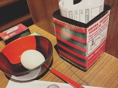 -天然豚骨拉面专门店 一兰(铜锣湾店)