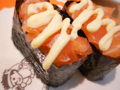 -禾绿寿司(星光68广场店)