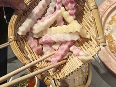 -阿婆情腊排骨火锅·野生菌季(古城旗舰店)