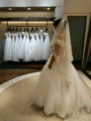 -蒙娜丽莎婚纱摄影(南门店)