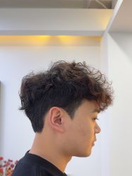 -V7 HAIR SALON