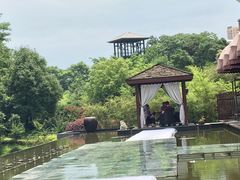 -御庭精品酒店(秦淮河店)