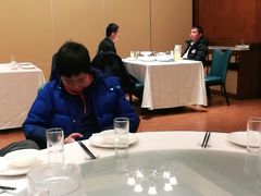 大堂-梦都海鲜酒家(万达广场江桥店)