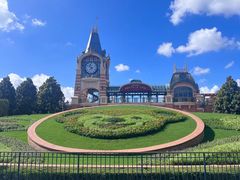 -上海迪士尼度假区