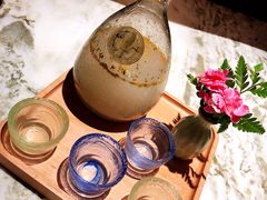 -绿茶餐厅(昌平悦荟店)