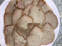 -李连贵熏肉大饼(沈阳站店)