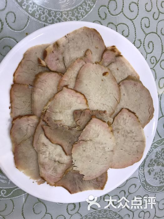 李连贵熏肉大饼店(沈阳站店)图片 - 第93张