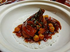 -醉长安(钟楼旗舰店)