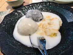 -野米东南亚餐厅(欢乐海岸店)