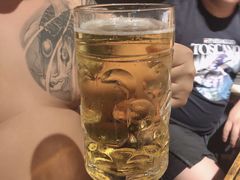 -黑胡子海盗主题餐厅海鲜烧烤