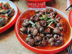 -老闵田螺馆·南昌特色小炒(梦时代店)