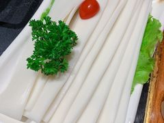 -葛记红焖羊肉(人民路店)