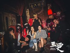 -瞳·实景密室逃脱(护国店)