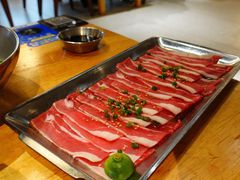 -狮子三•脆鳗鱼烤肉(信和廣場4樓店)