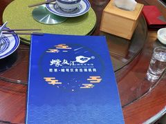 -蠔友汇·海鲜·生蚝烧烤(大东店)