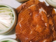 北京烤鸭-春饼先生·北京烤鸭(甘井子万达店)