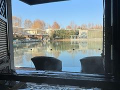 -春晖园度假酒店温泉